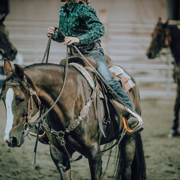 Meet your Posher, Carol - Picture 1 of 1